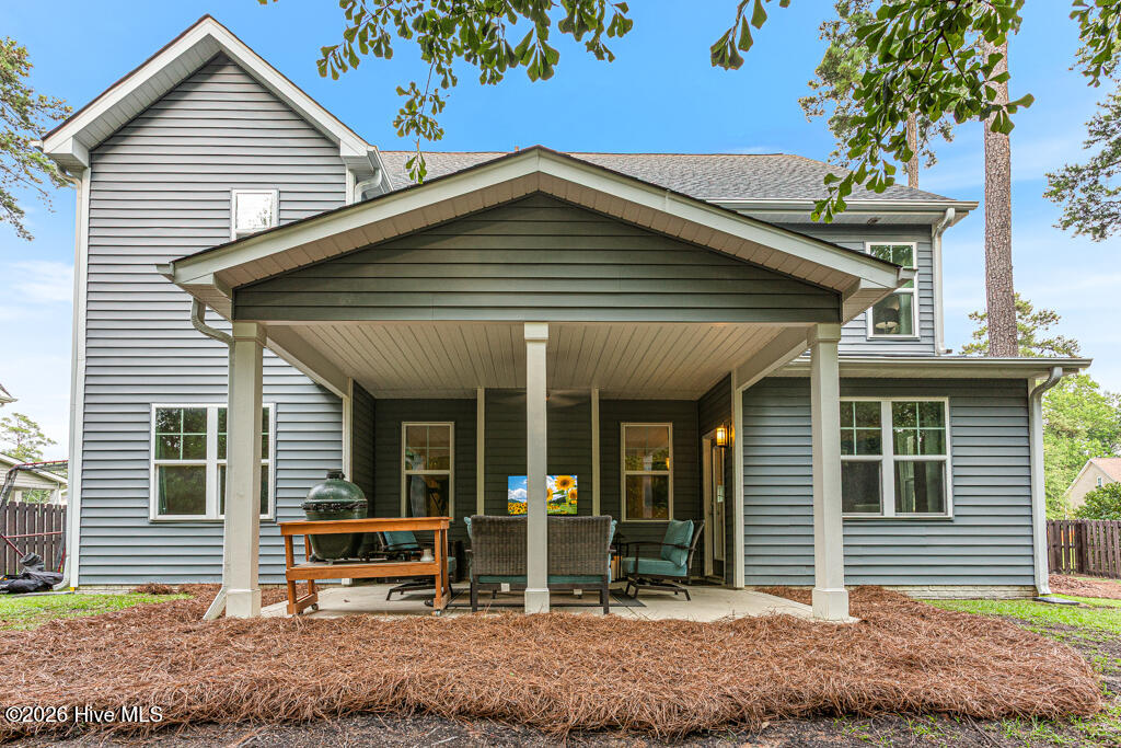 752 Sun Road Aberdeen, NC 28315 - Photo 49 of 53 Gallery Image 49