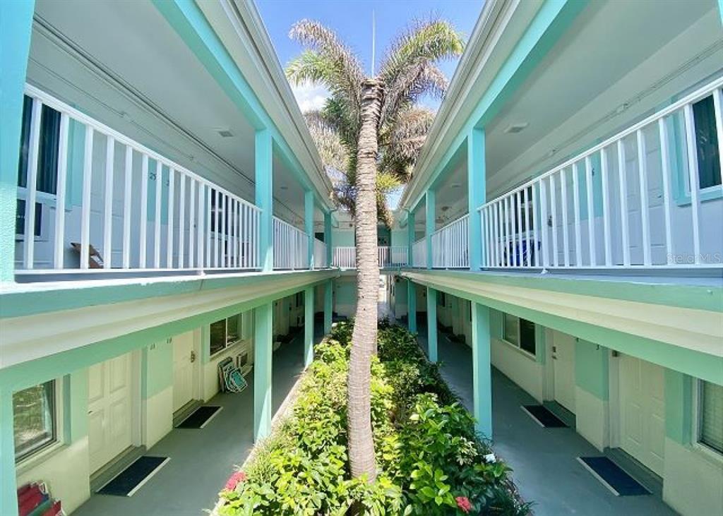 709 Gulf Way, Unit 19 St. Pete Beach, FL 33706 - Photo 8 of 39