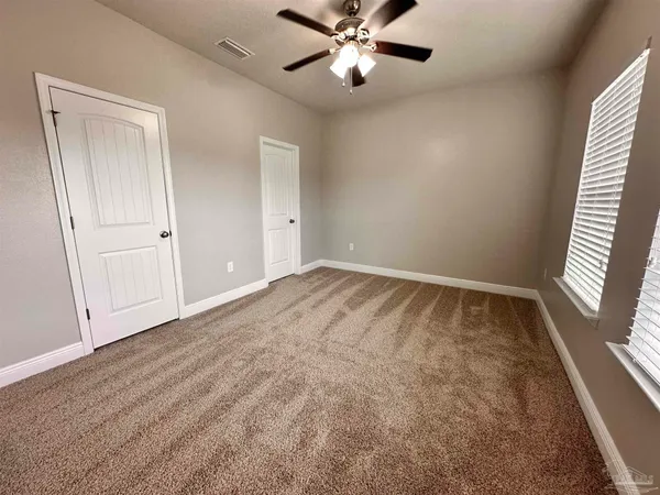 $2,600 | 8600 Bucklebury Drive, Pensacola, FL 32507