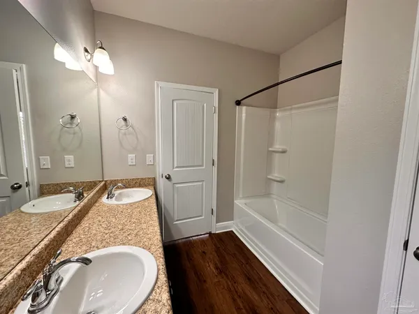 $2,600 | 8600 Bucklebury Drive, Pensacola, FL 32507