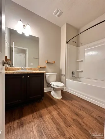 $2,600 | 8600 Bucklebury Drive, Pensacola, FL 32507