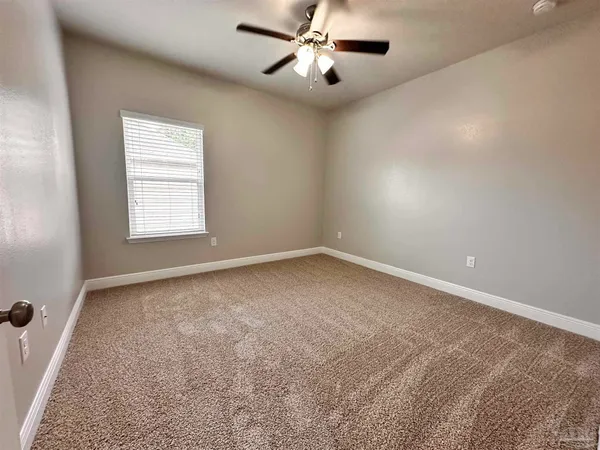 $2,600 | 8600 Bucklebury Drive, Pensacola, FL 32507