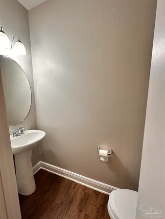 $2,600 | 8600 Bucklebury Drive, Pensacola, FL 32507