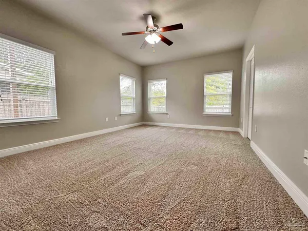 $2,600 | 8600 Bucklebury Drive, Pensacola, FL 32507