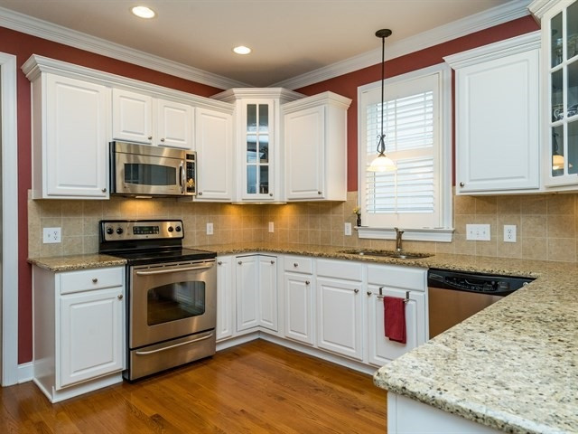 10586 Evergreen Spring Place Raleigh, NC 27614 - Photo 4 of 25 Photo 4