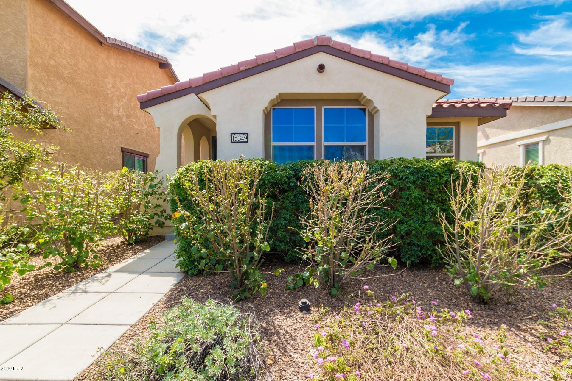 15349 West Bloomfield Road Surprise, AZ 85379 - Photo 1 of 81 0001-Bloomfield - 15349 (1)
