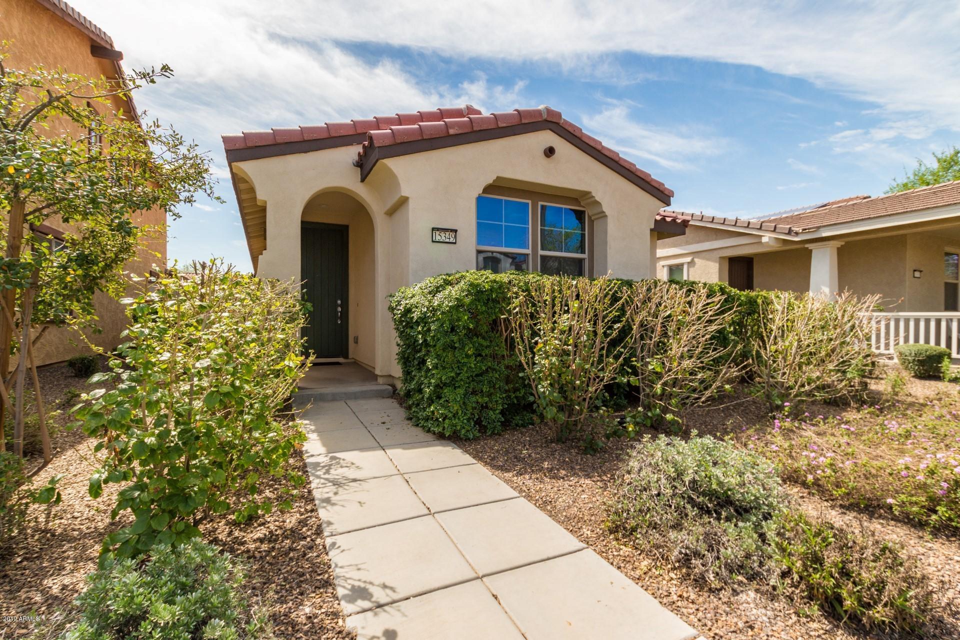 15349 West Bloomfield Road Surprise, AZ 85379 - Photo 2 of 81 0002-Bloomfield - 15349 (2)