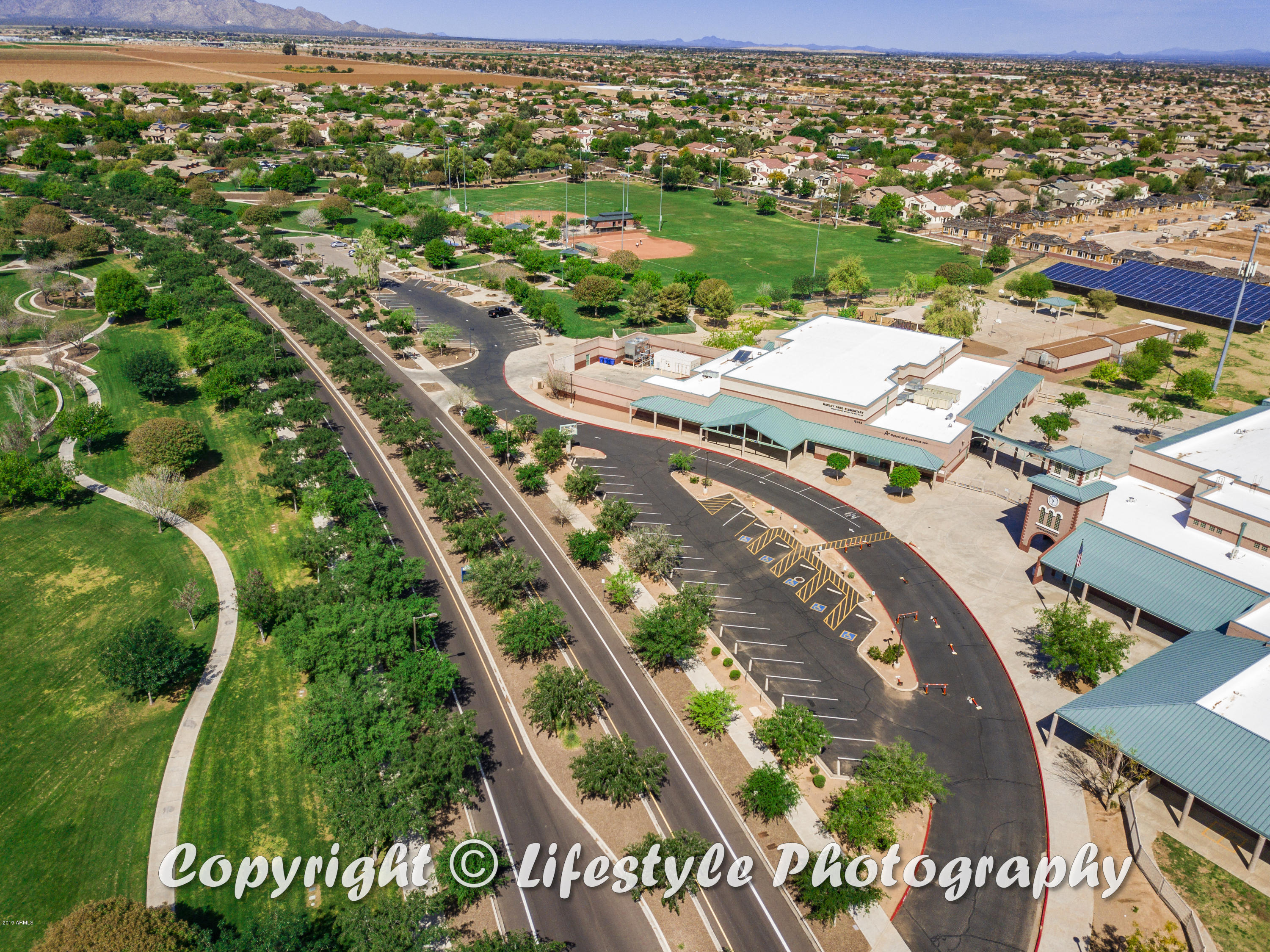 15349 West Bloomfield Road Surprise, AZ 85379 - Photo 41 of 81 MPamenities009