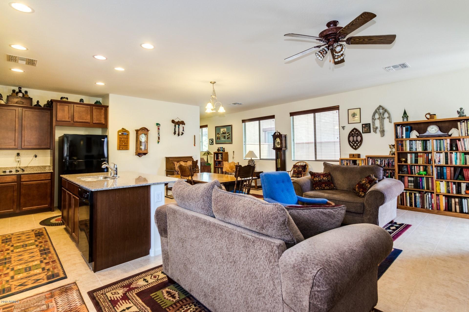 15349 West Bloomfield Road Surprise, AZ 85379 - Photo 5 of 81 0005-Bloomfield - 15349 (5)
