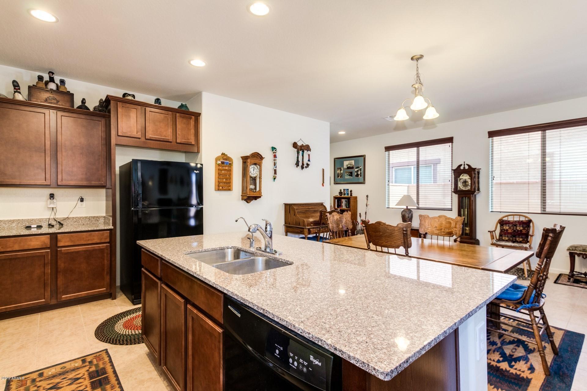 15349 West Bloomfield Road Surprise, AZ 85379 - Photo 9 of 81 0009-Bloomfield - 15349 (9)
