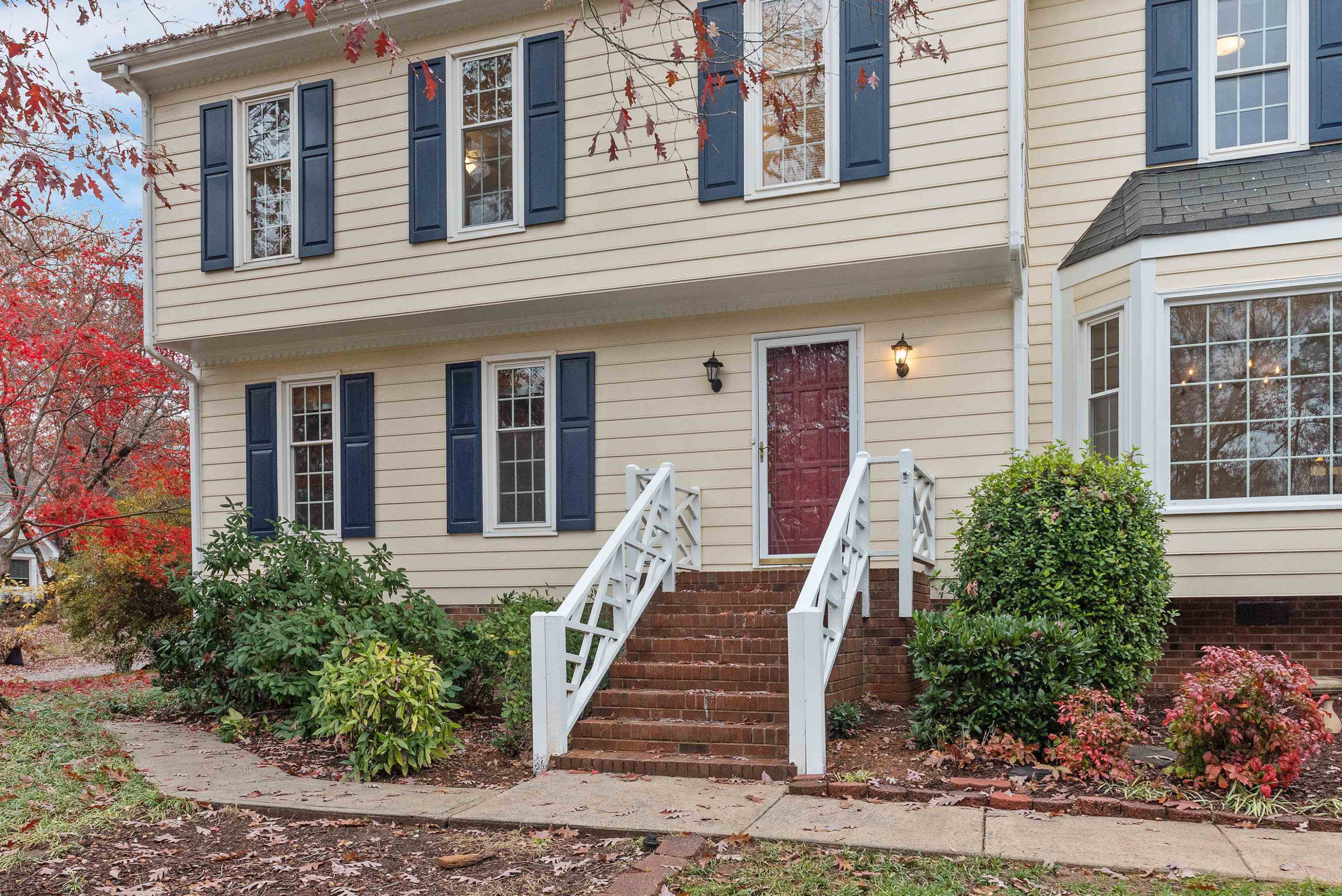 7408 Wilderness Road Raleigh, NC 27613 - Photo 4 of 37 Photo 4
