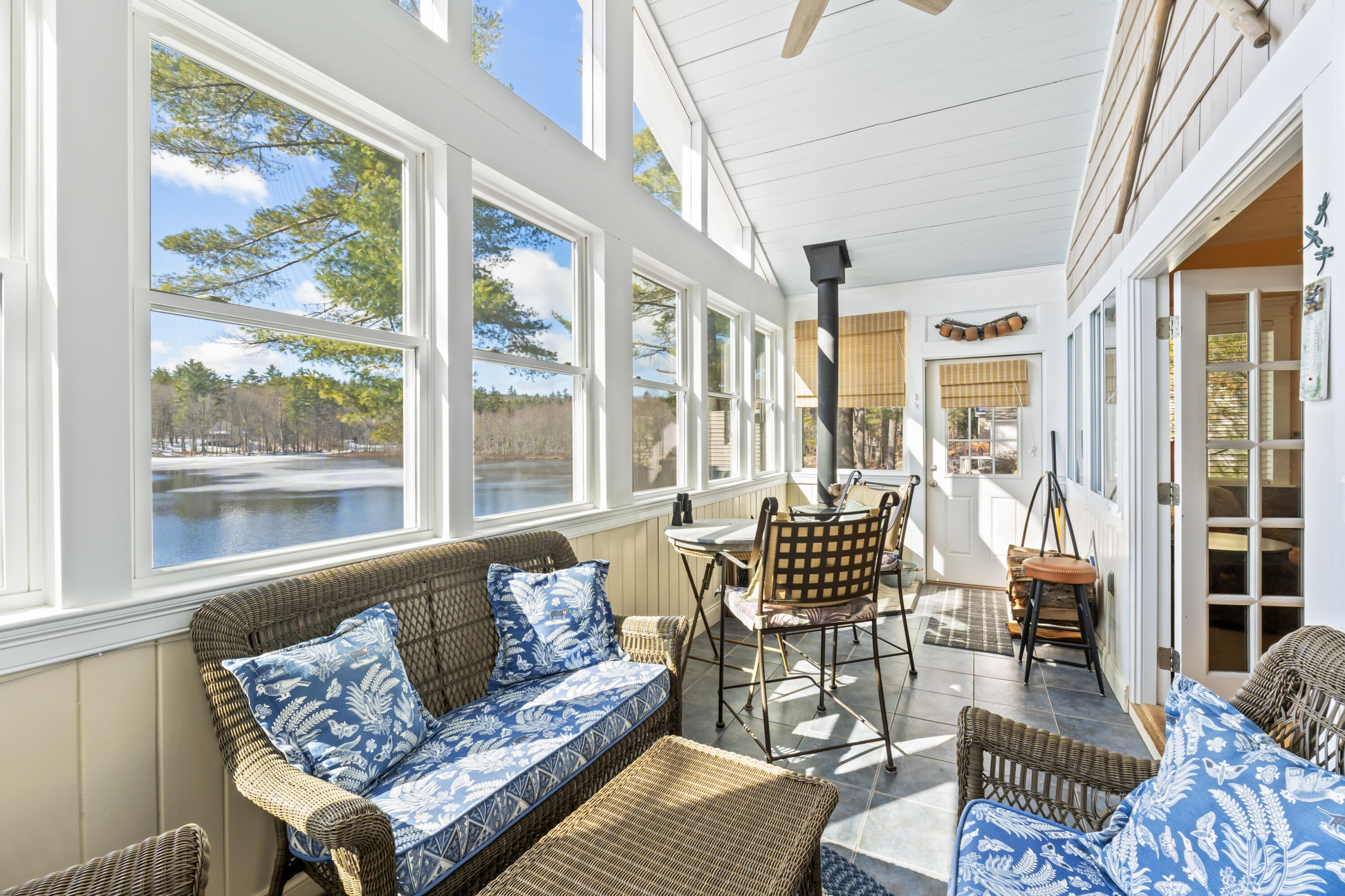 159 Loop Road Acton, ME 04001 - Photo 17 of 42 159 + 160 Loop Rd_124