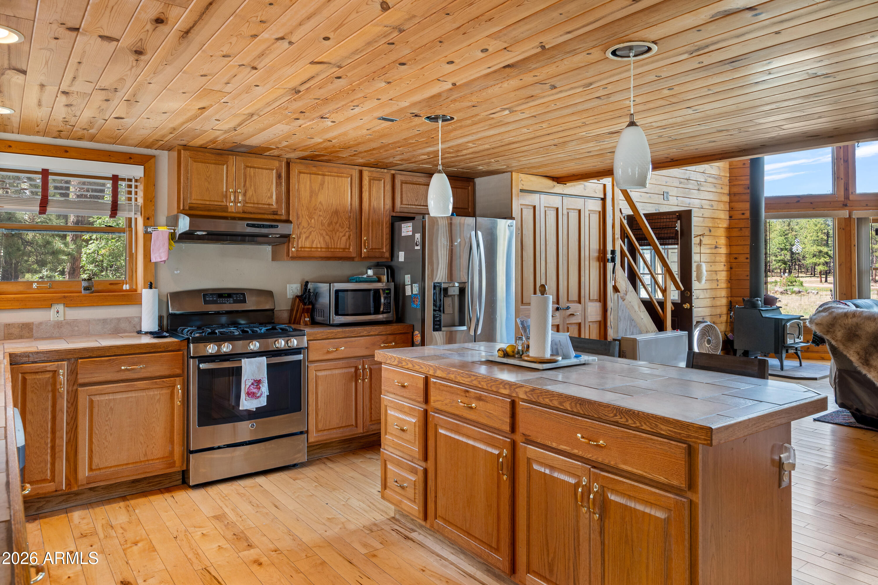 22 County Road 2082 Alpine, AZ 85920 - Photo 6 of 38 222082-Alpine-AZ-10