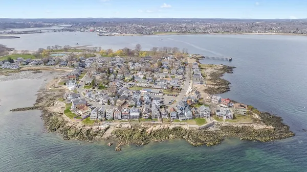 $552,000 | 107 Bay View Avenue, Salem, MA 01970
