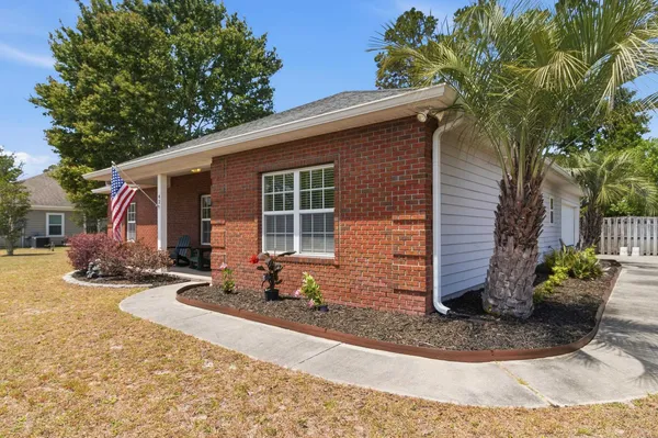 $330,000 | 42 Sycamore Trail, Crawfordville, FL 32327