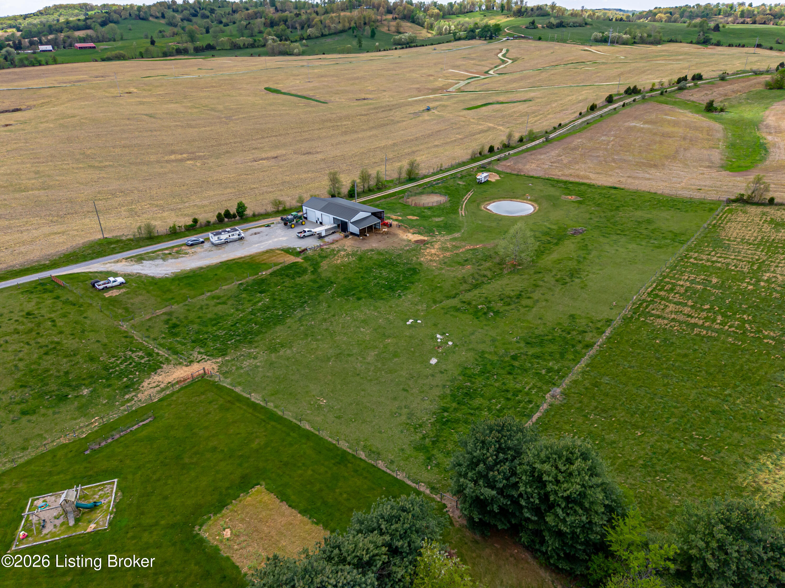 1970 Stith Valley Road Guston, KY 40142 - Photo 11 of 65 8.4