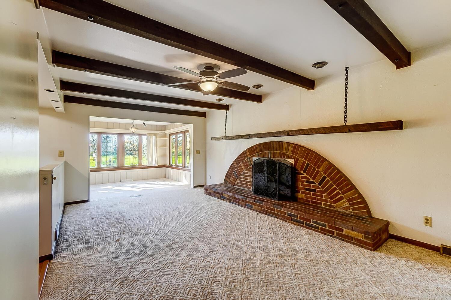 6655 Feder Road Galloway, OH 43119 - Photo 17 of 57 FAMILY ROOM