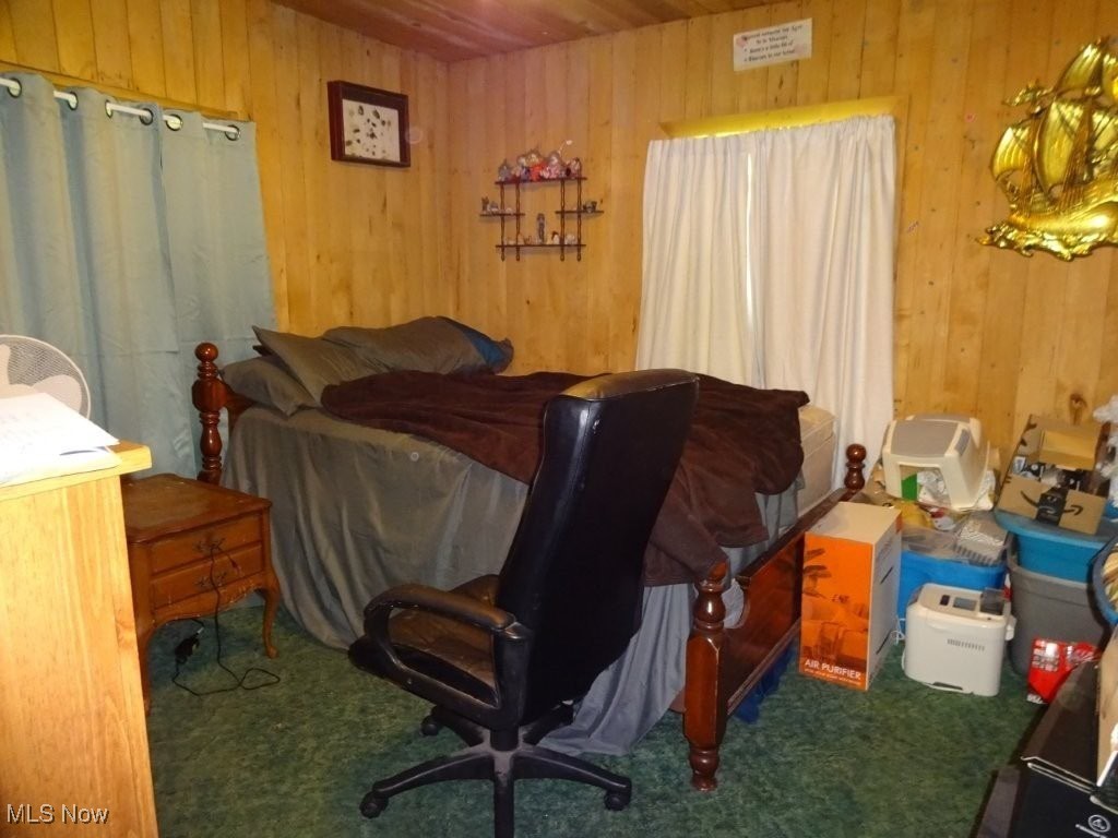 1389 Middle Fork Road Millstone, WV 25261 - Photo 45 of 45