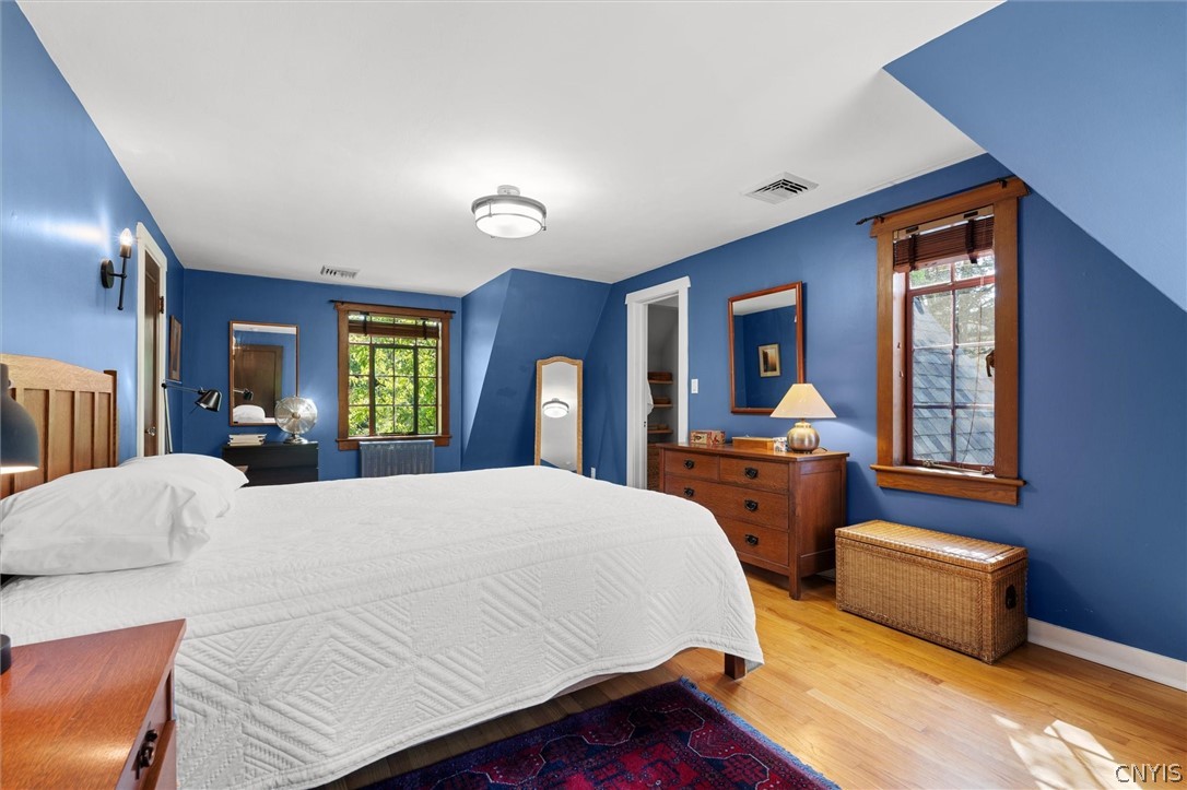108 Shirley Road Syracuse, NY 13224 - Photo 21 of 50 Primary Bedroom w/en-suite