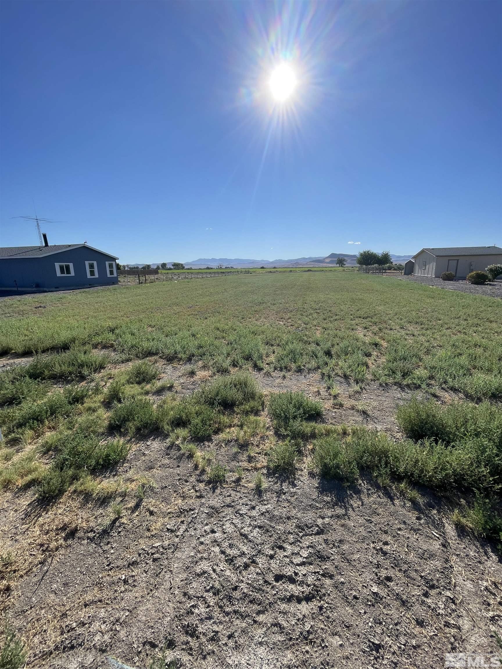 825 North Meridian Road Lovelock, NV 89419 - Photo 1 of 1 Photo 1