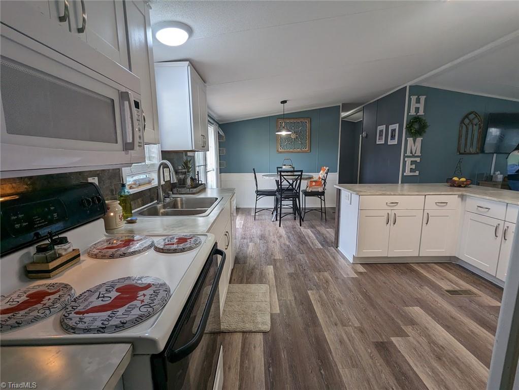 291 Floyd Road Eden, NC 27288 - Photo 8 of 20 Gallery Image 8