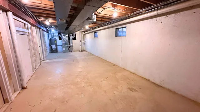 a view of small space