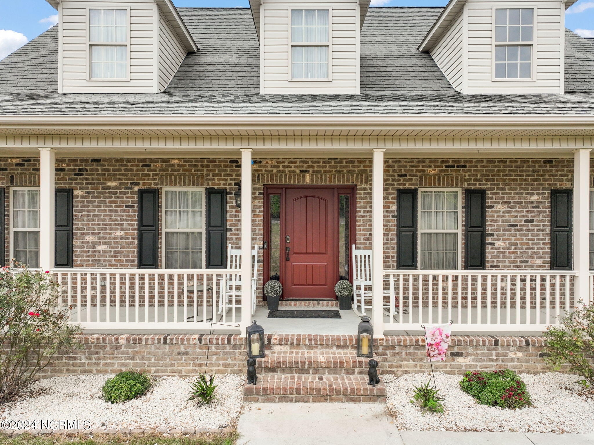 2674 Stanton Hill Road Cameron, NC 28326 - Photo 2 of 62 2-web-or-mls-DJI_0343