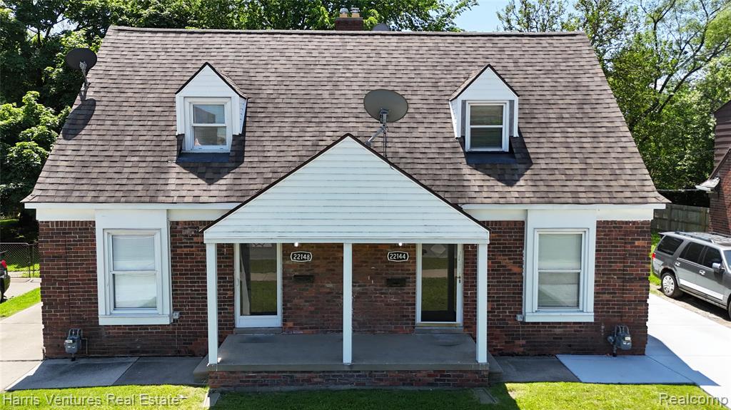 22144 Moross Road Grosse Pointe, MI 48236 - Photo 4 of 16