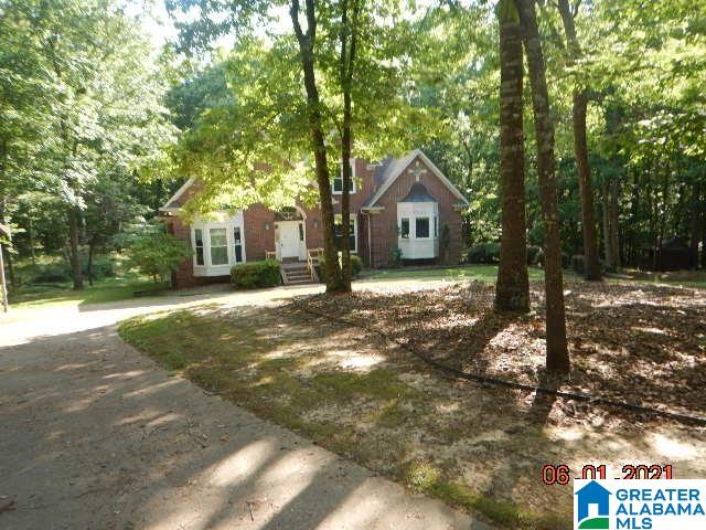 3601 Fernbrook Circle Jasper, AL 35504 - Photo 25 of 25