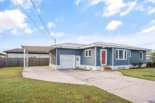 $187,000 | 19451 Mulberry Street, Vacherie, LA 70090