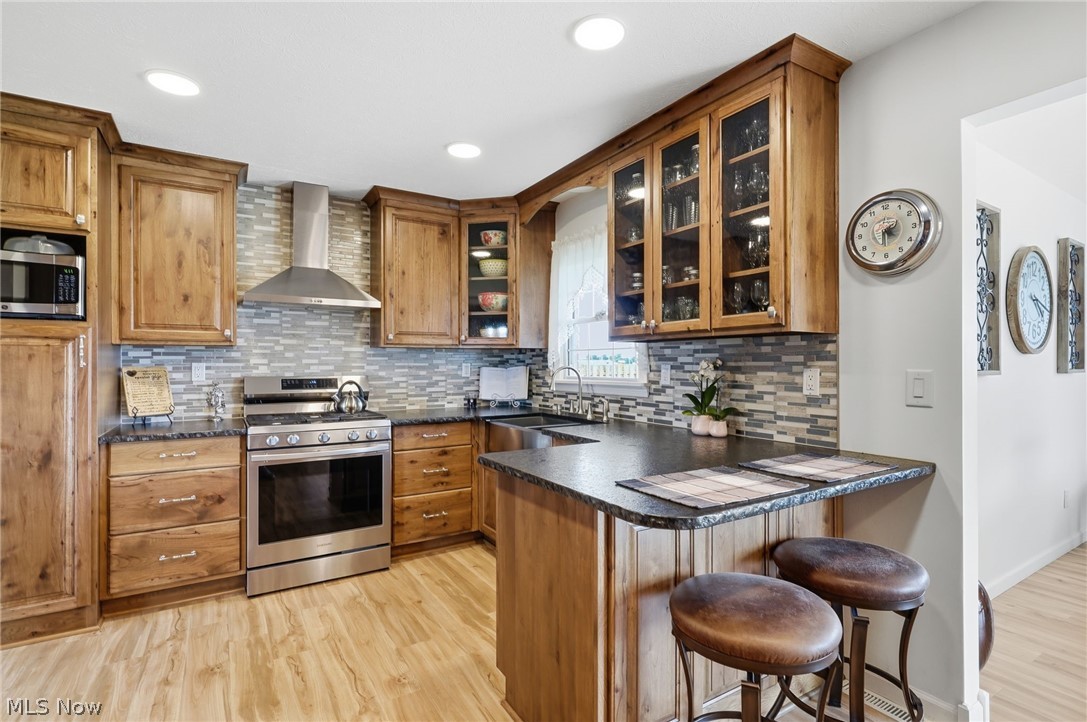 1019 Bogart Road Huron, OH 44839 - Photo 18 of 41 Gallery Image 18