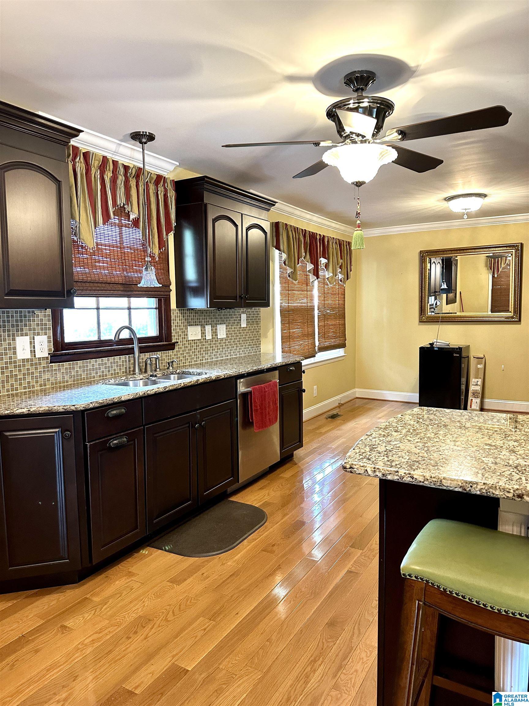 1905 Friendship Road Oxford, AL 36203 - Photo 13 of 32