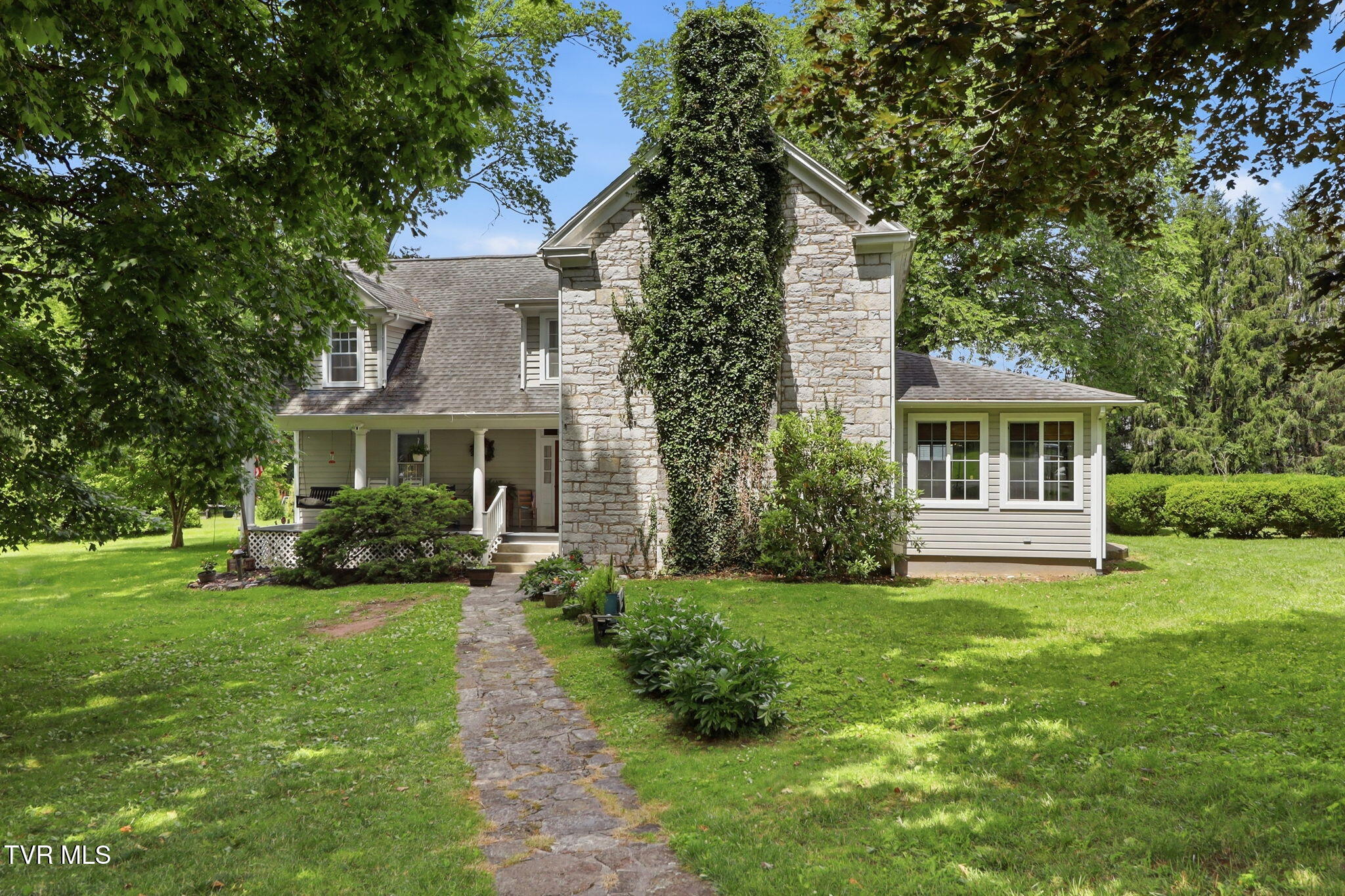 7500 Pounding Mill Branch Road Tazewell, VA 24651 - Photo 40 of 61 40