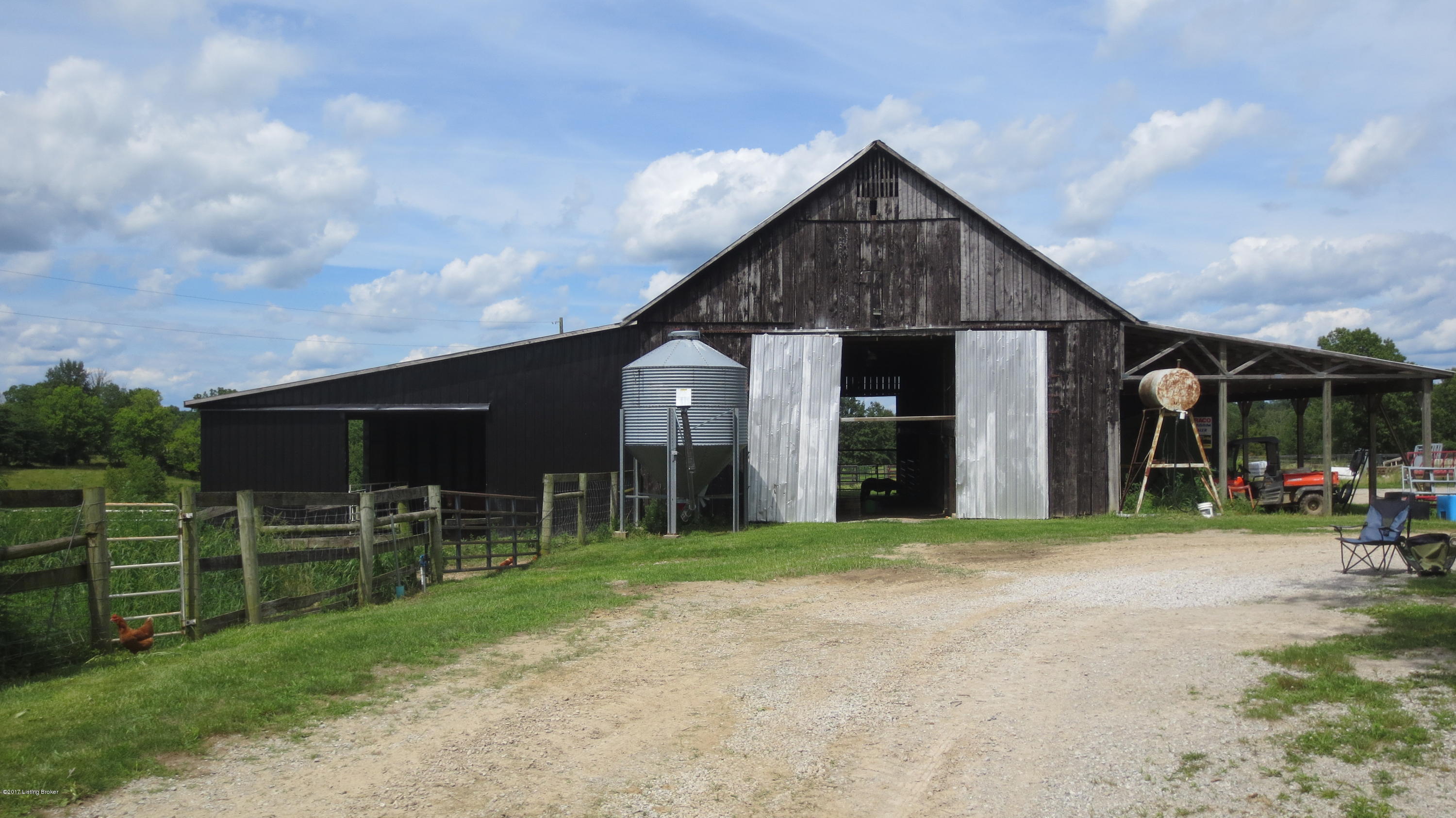1160 Mt Gilead Road New Castle, KY 40050 - Photo 9 of 24 IMG_0679