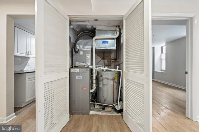 $2,550 | 2633 Adams Mill Road Northwest, Unit B4, Washington, DC 20009