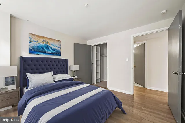 $2,550 | 2633 Adams Mill Road Northwest, Unit B4, Washington, DC 20009