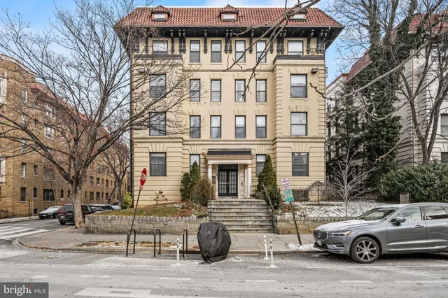 $2,550 | 2633 Adams Mill Road Northwest, Unit B4, Washington, DC 20009