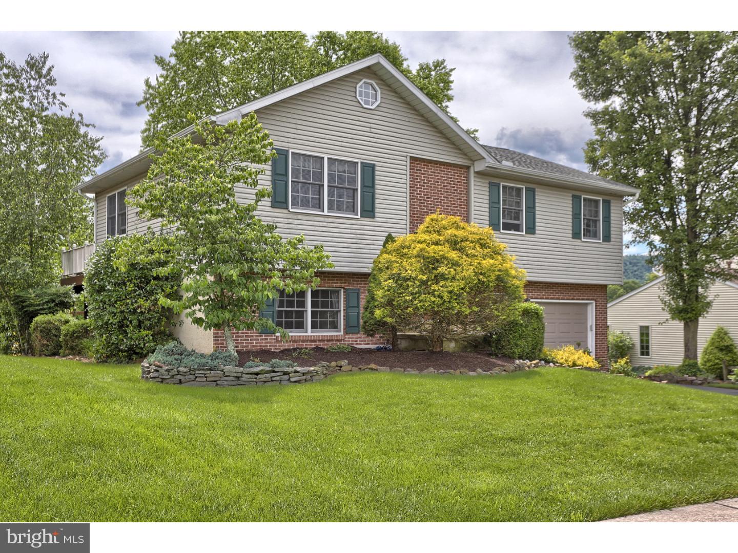4728 Alisan Road Reading, PA 19606 - Photo 1 of 25 Gallery Image 1