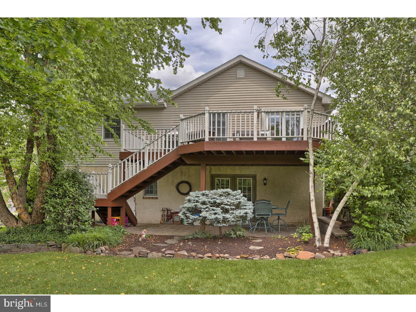 4728 Alisan Road Reading, PA 19606 - Photo 25 of 25 Gallery Image 25