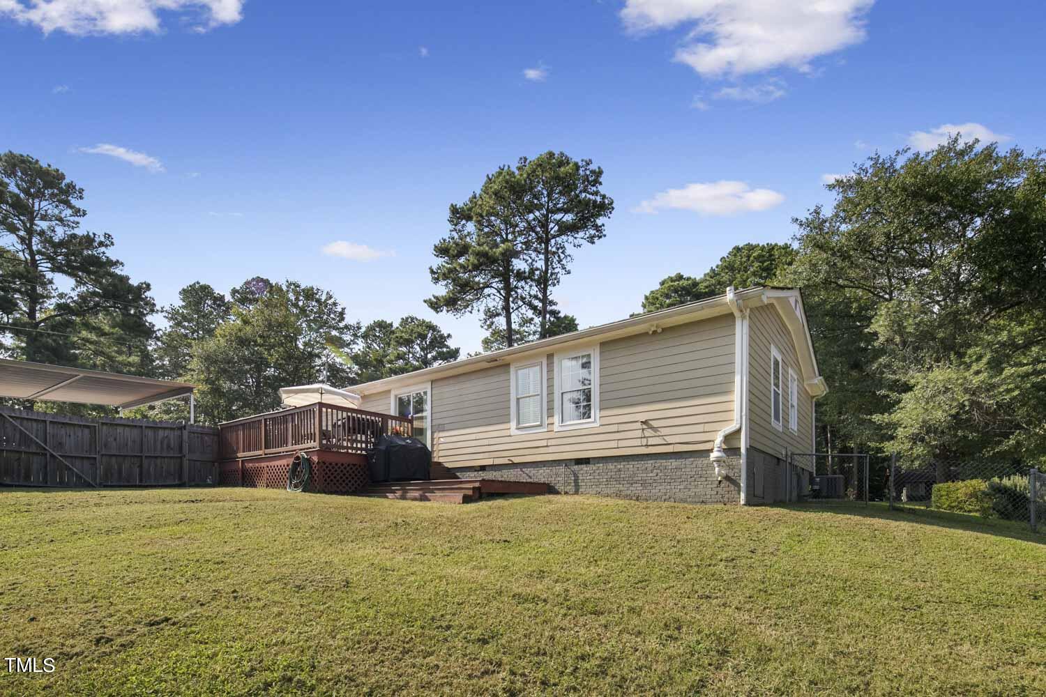 5700 Old Ridge Road Raleigh, NC 27610 - Photo 19 of 22 43