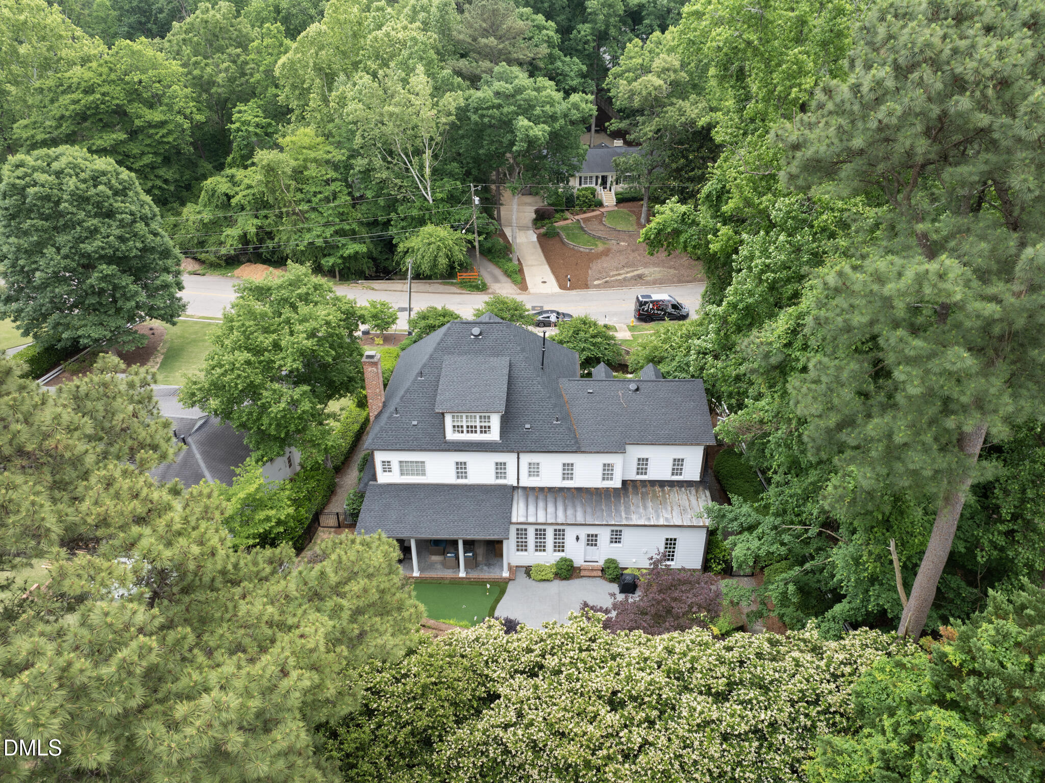 1723 Brooks Avenue Raleigh, NC 27607 - Photo 55 of 72 1723 Brooks Ave