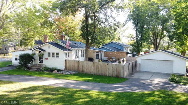 $216,000 | 655 2nd Avenue Northwest, Milaca, MN 56353