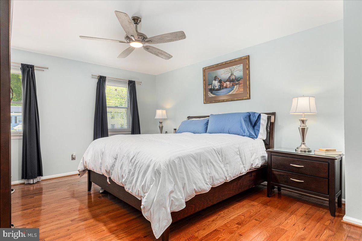 5515 Dunsmore Road Alexandria, VA 22315 - Photo 20 of 40 Gallery Image 20