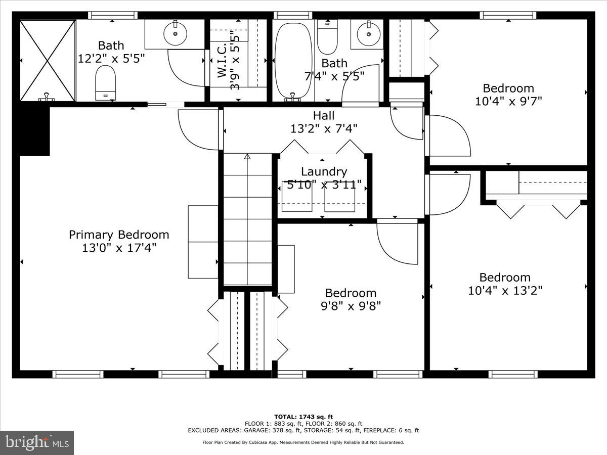 5515 Dunsmore Road Alexandria, VA 22315 - Photo 28 of 40 Gallery Image 28