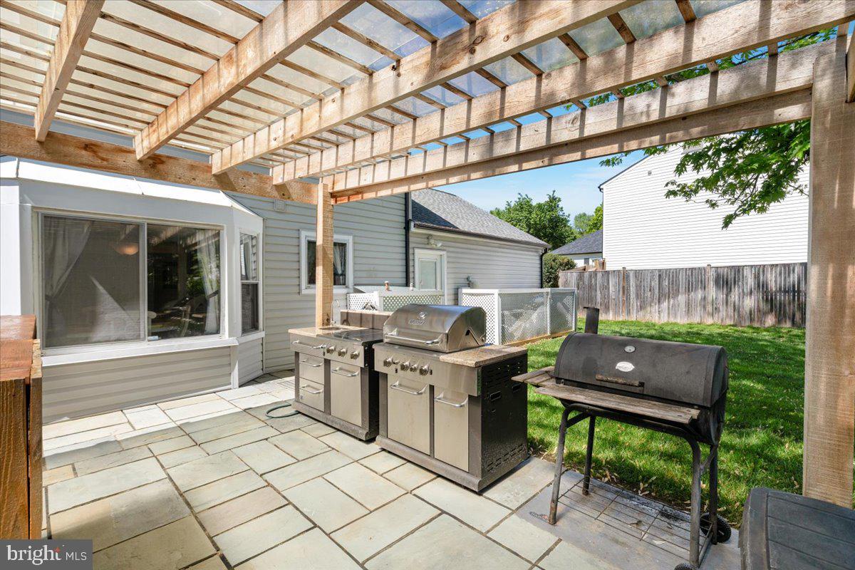 5515 Dunsmore Road Alexandria, VA 22315 - Photo 32 of 40 Gallery Image 32