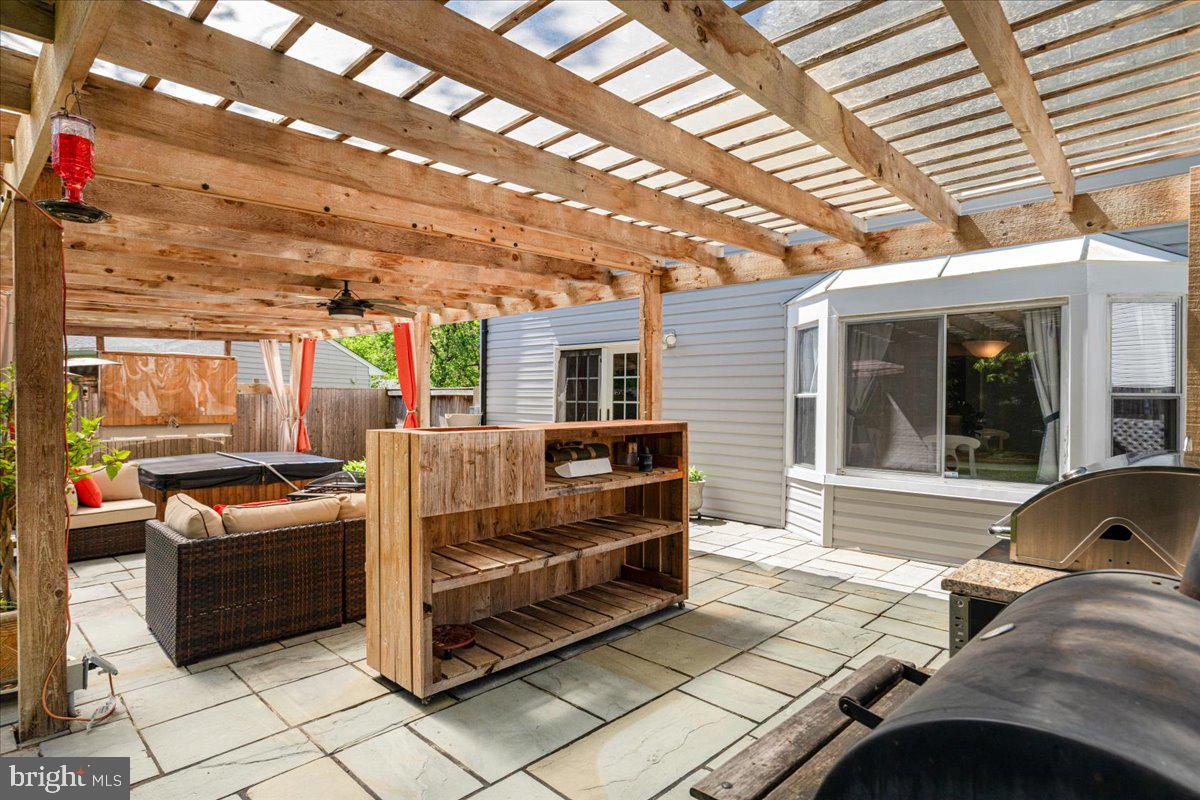 5515 Dunsmore Road Alexandria, VA 22315 - Photo 33 of 40 Gallery Image 33