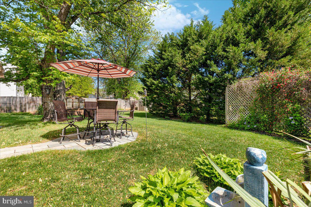 5515 Dunsmore Road Alexandria, VA 22315 - Photo 34 of 40 Gallery Image 34