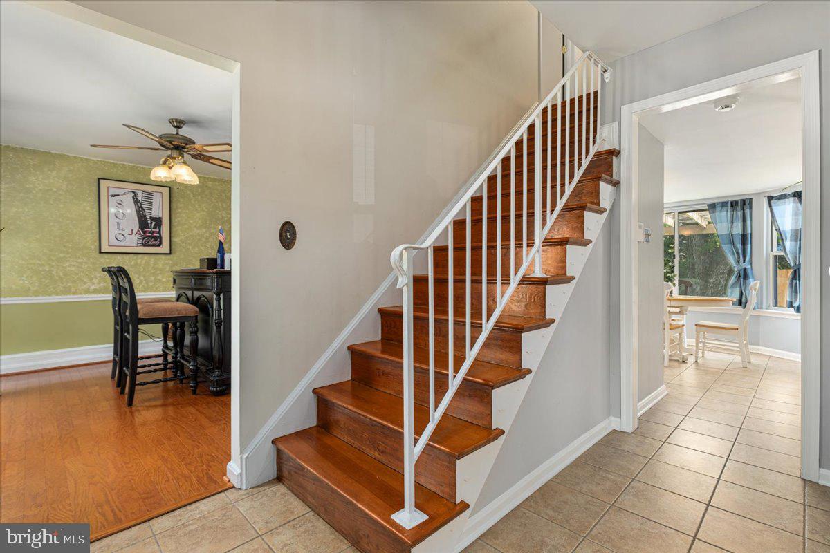 5515 Dunsmore Road Alexandria, VA 22315 - Photo 9 of 40 Gallery Image 9