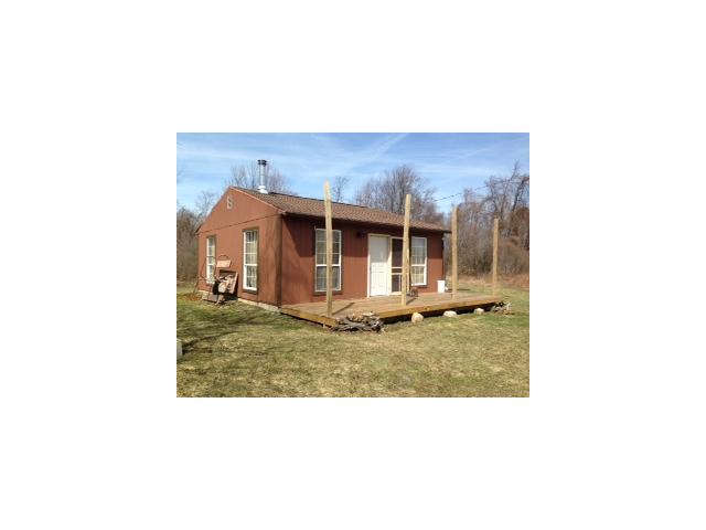 9952 Runyon Road Ossian, NY 14437 - Photo 1 of 1 Exterior Front