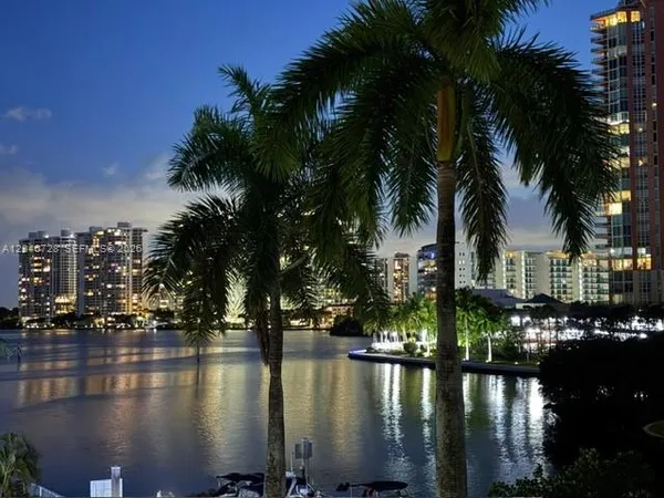 $3,800 | 3530 Mystic Pointe Drive, Unit 405, Aventura, FL 33180